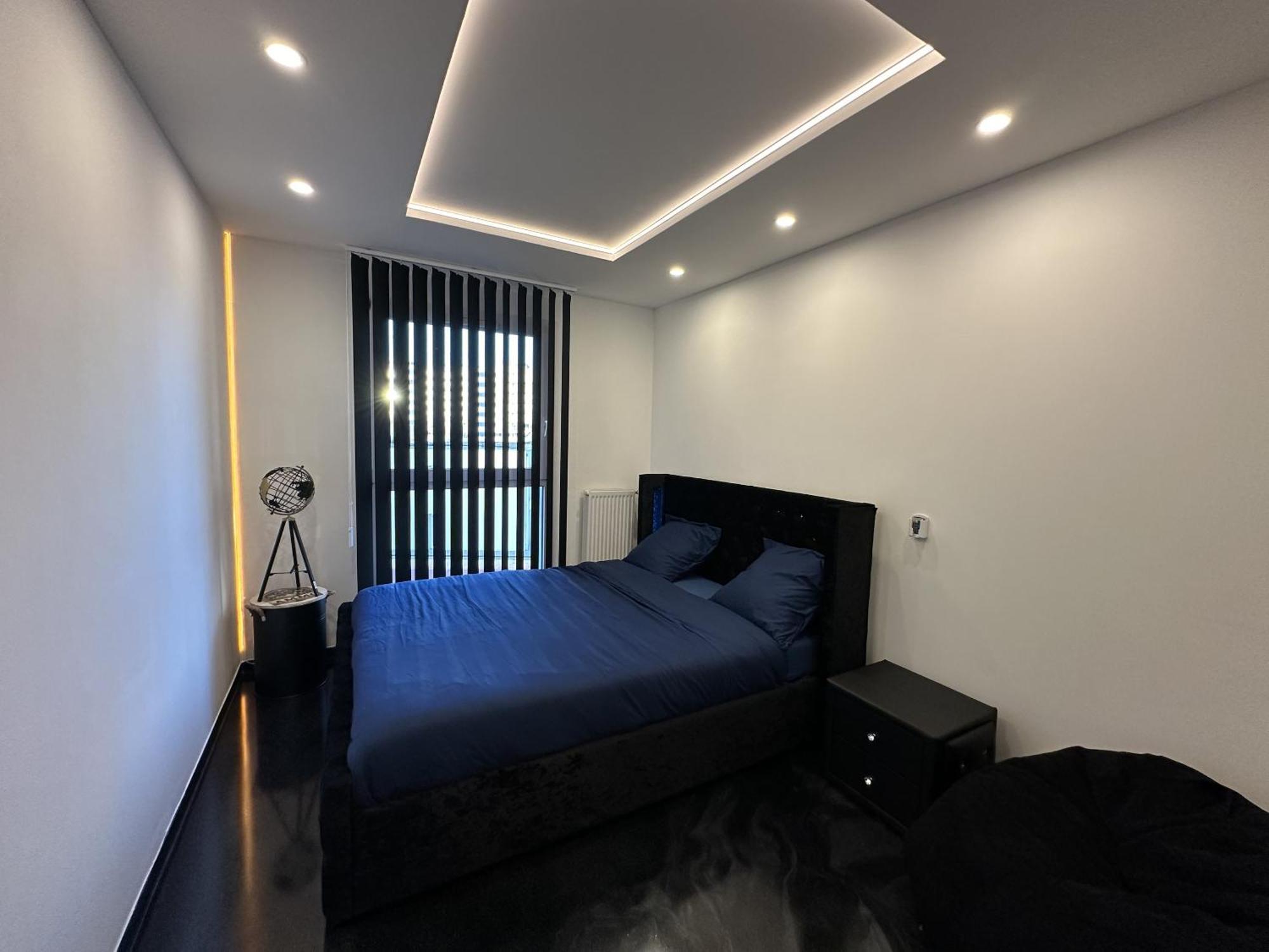 Appartement Luxe Vue Sur Mer Calais Plage Kültér fotó