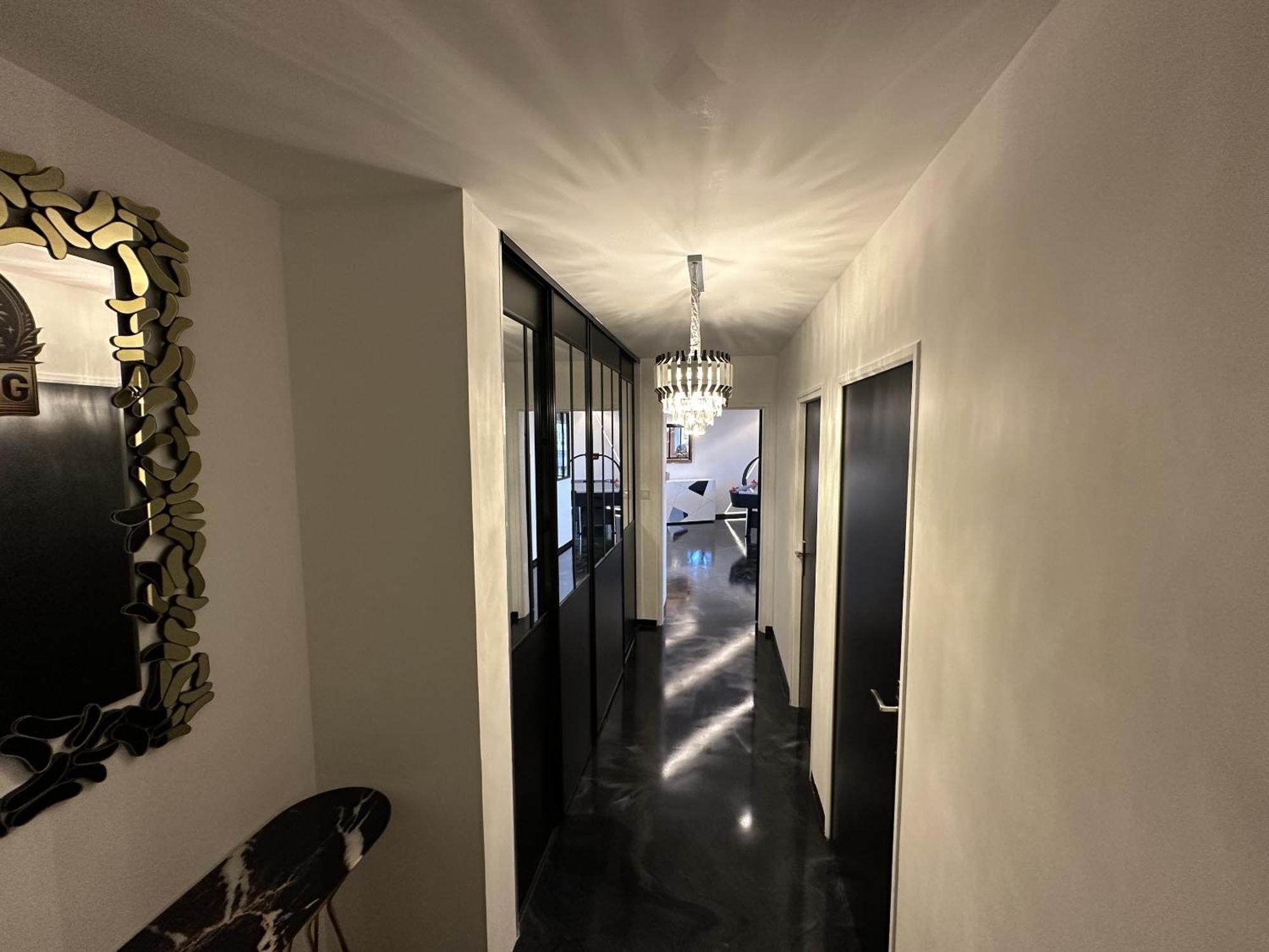 Appartement Luxe Vue Sur Mer Calais Plage Kültér fotó