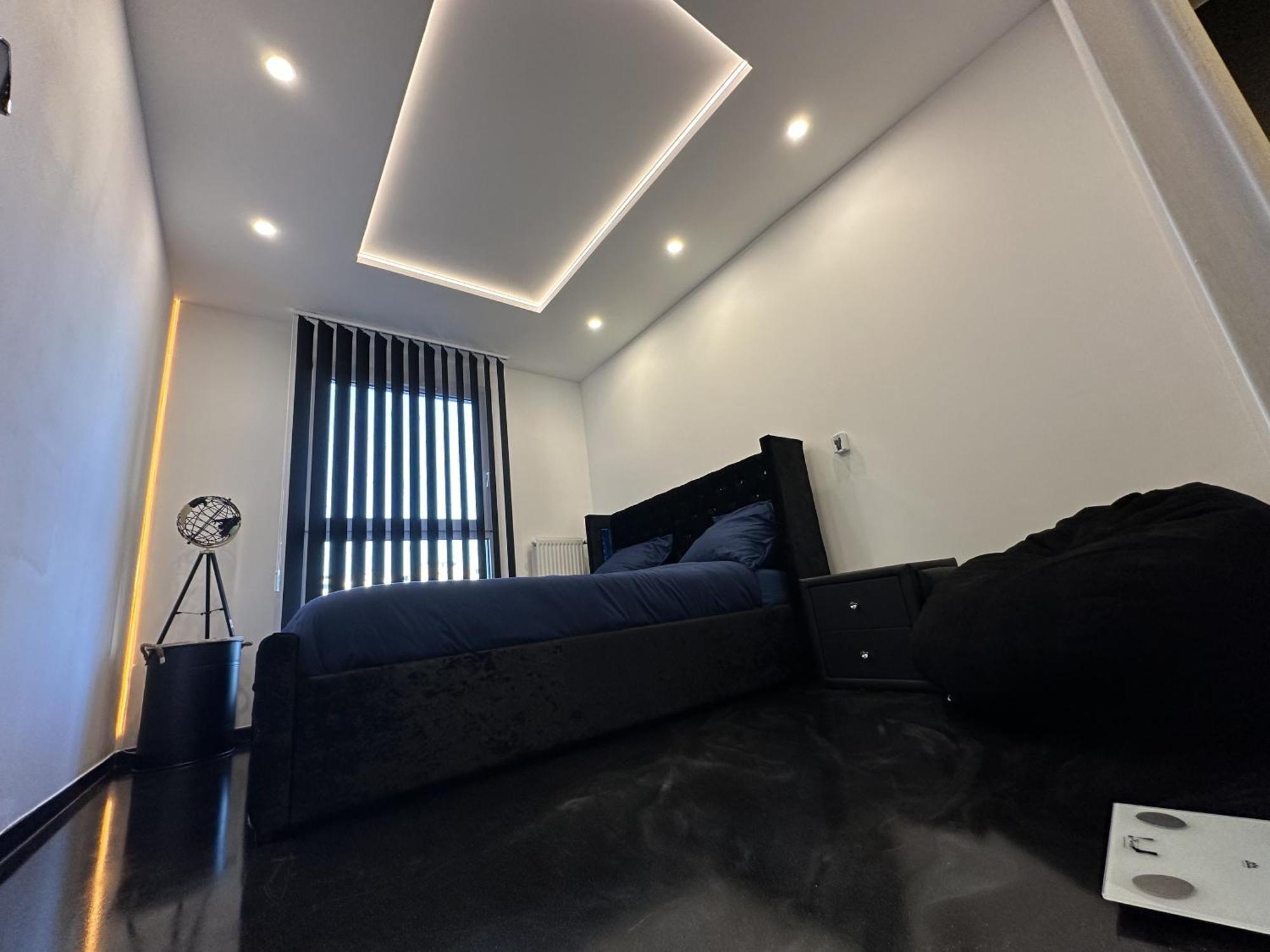 Appartement Luxe Vue Sur Mer Calais Plage Kültér fotó
