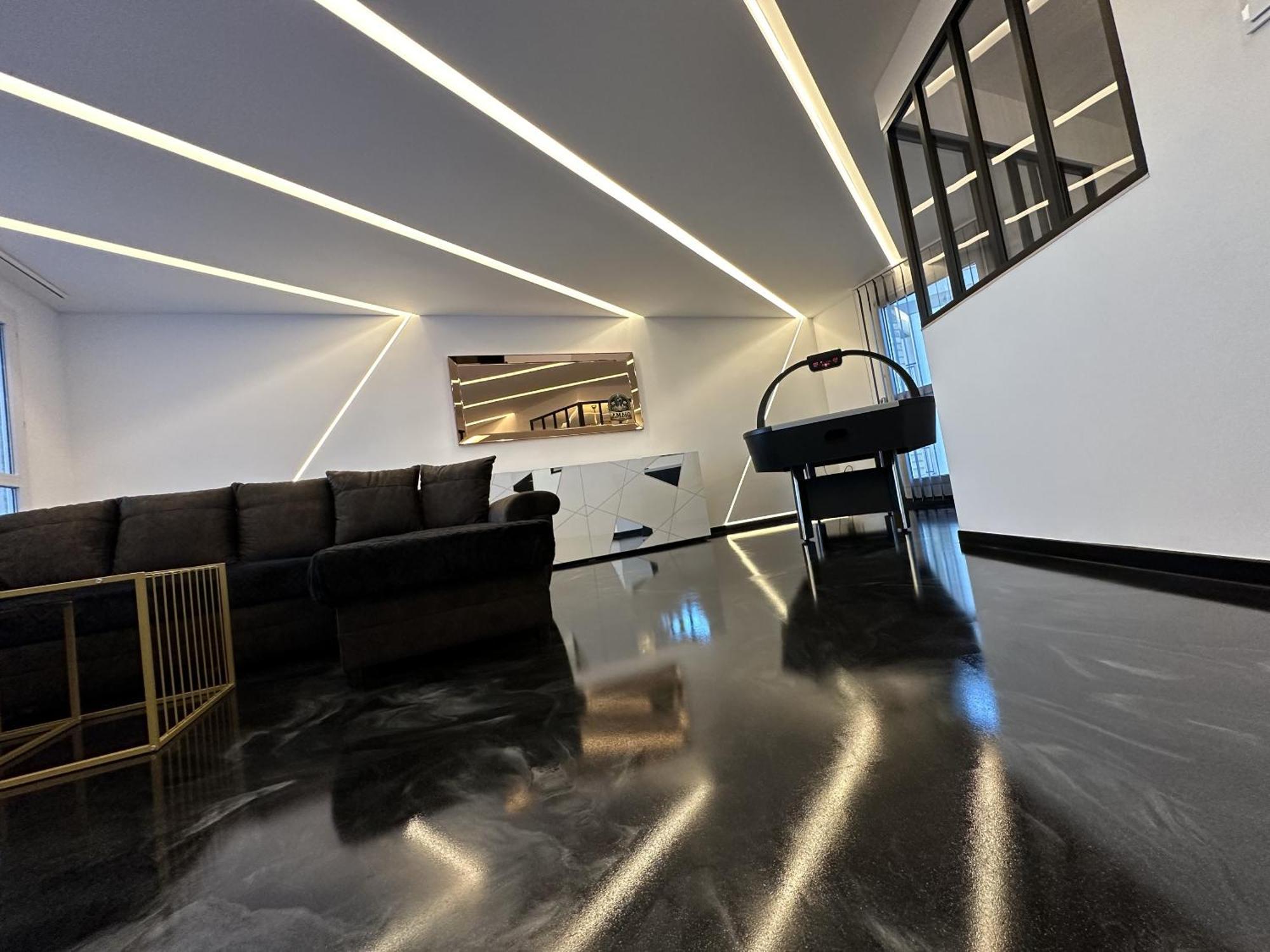 Appartement Luxe Vue Sur Mer Calais Plage Kültér fotó