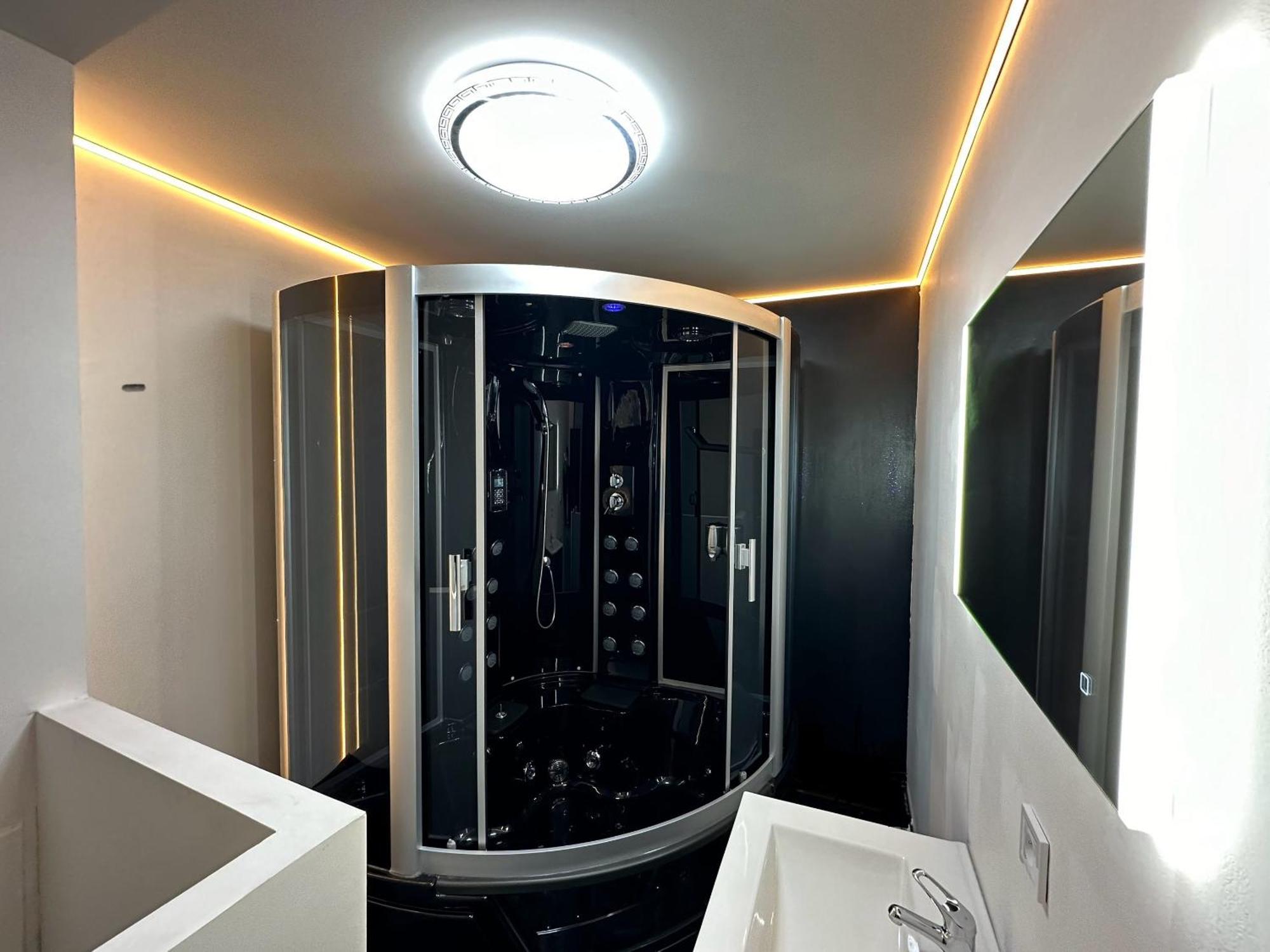 Appartement Luxe Vue Sur Mer Calais Plage Kültér fotó