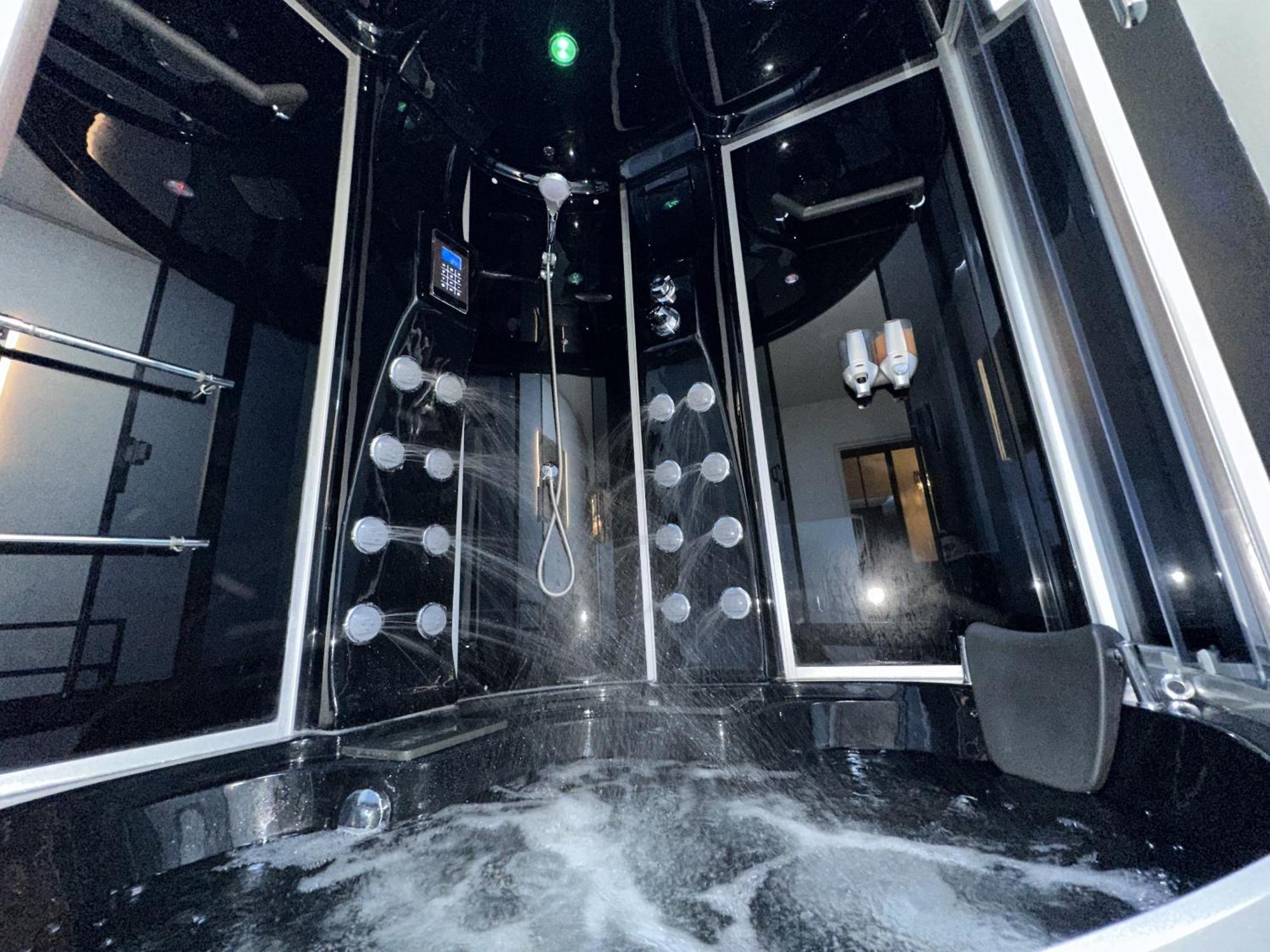 Appartement Luxe Vue Sur Mer Calais Plage Kültér fotó